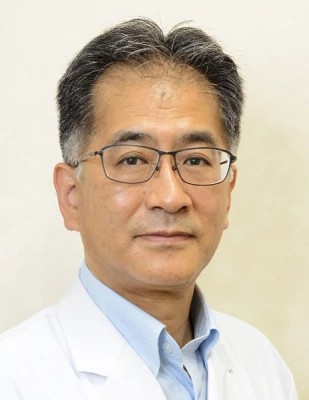 GS. Yoshihiko Watarai